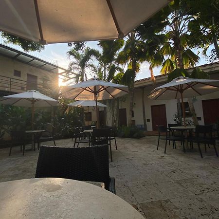 Hotel San German Girardot Ngoại thất bức ảnh