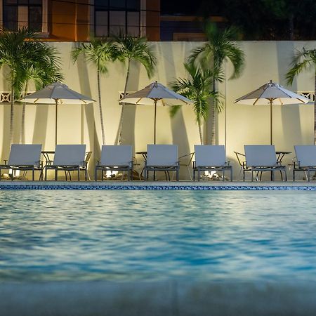 Hotel San German Girardot Ngoại thất bức ảnh