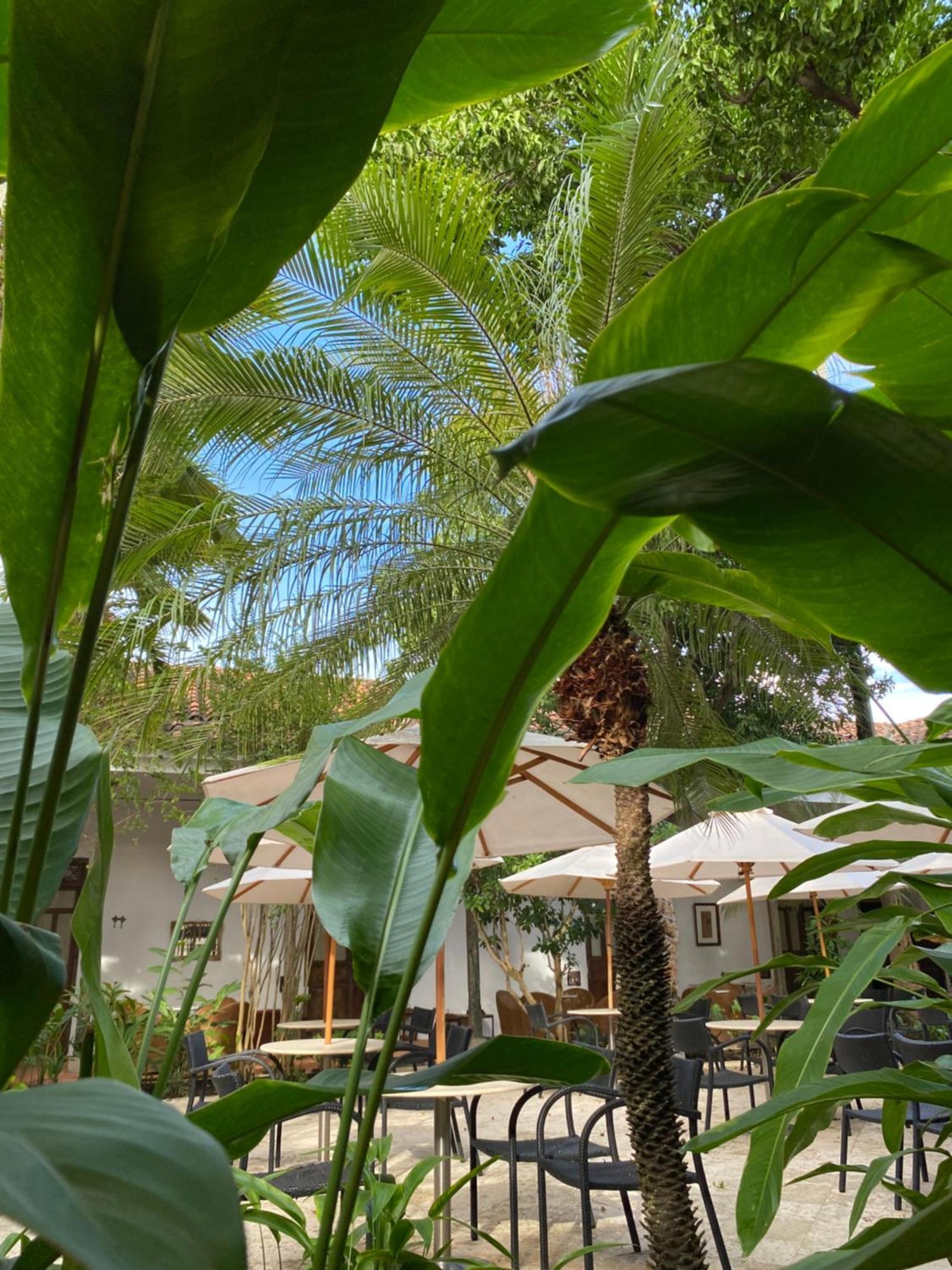 Hotel San German Girardot Ngoại thất bức ảnh
