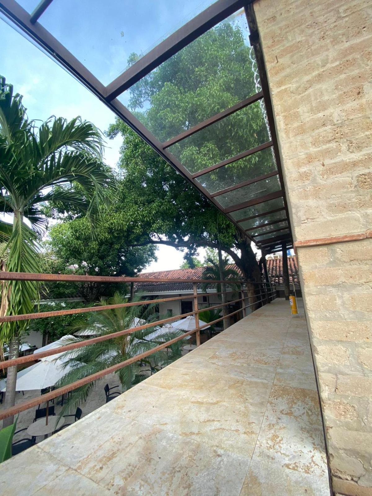Hotel San German Girardot Ngoại thất bức ảnh
