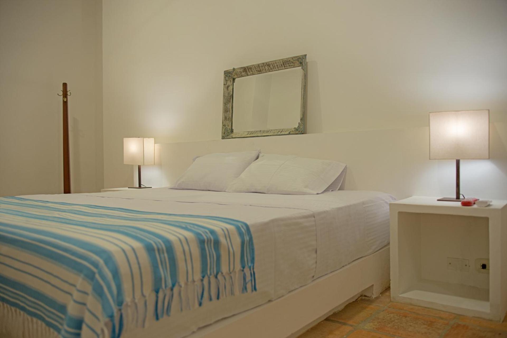 Hotel San German Girardot Ngoại thất bức ảnh