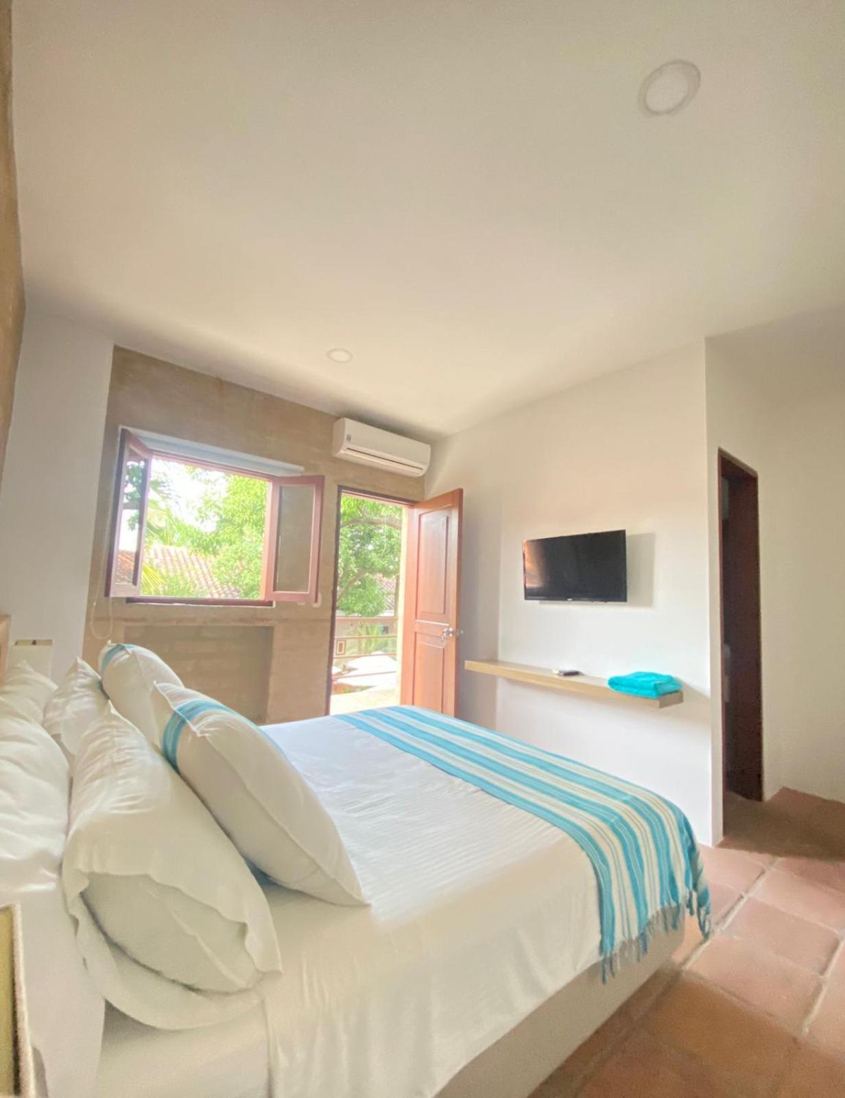 Hotel San German Girardot Ngoại thất bức ảnh