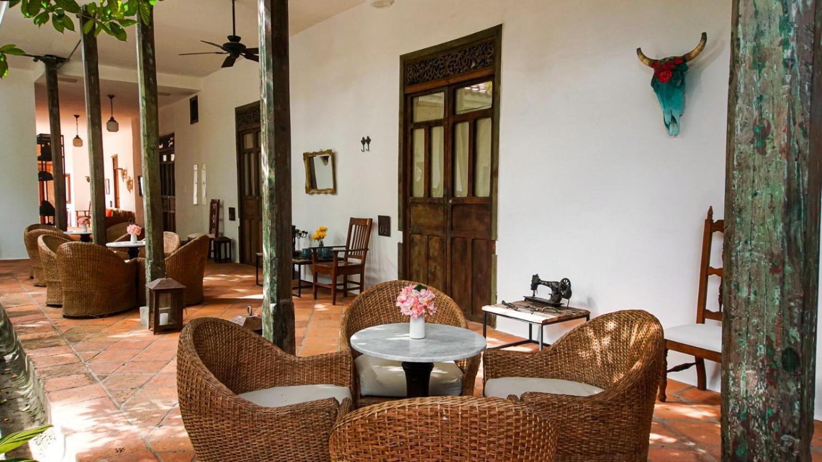 Hotel San German Girardot Ngoại thất bức ảnh