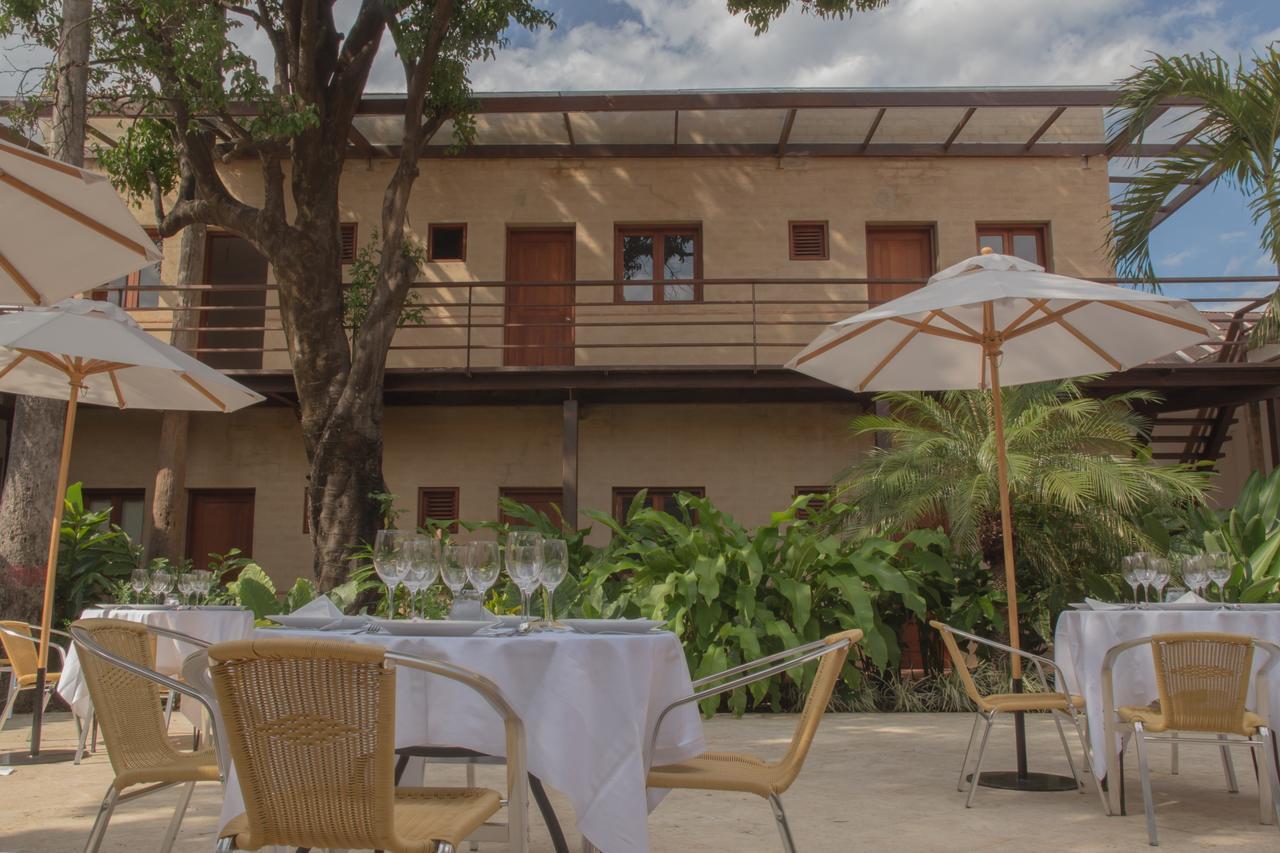 Hotel San German Girardot Ngoại thất bức ảnh