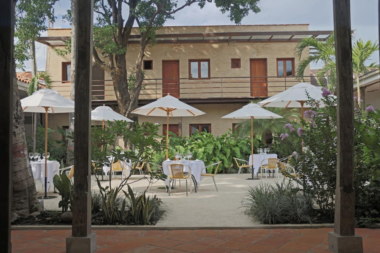 Hotel San German Girardot Ngoại thất bức ảnh