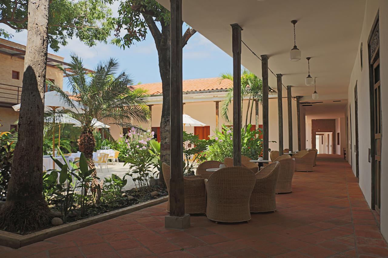 Hotel San German Girardot Ngoại thất bức ảnh