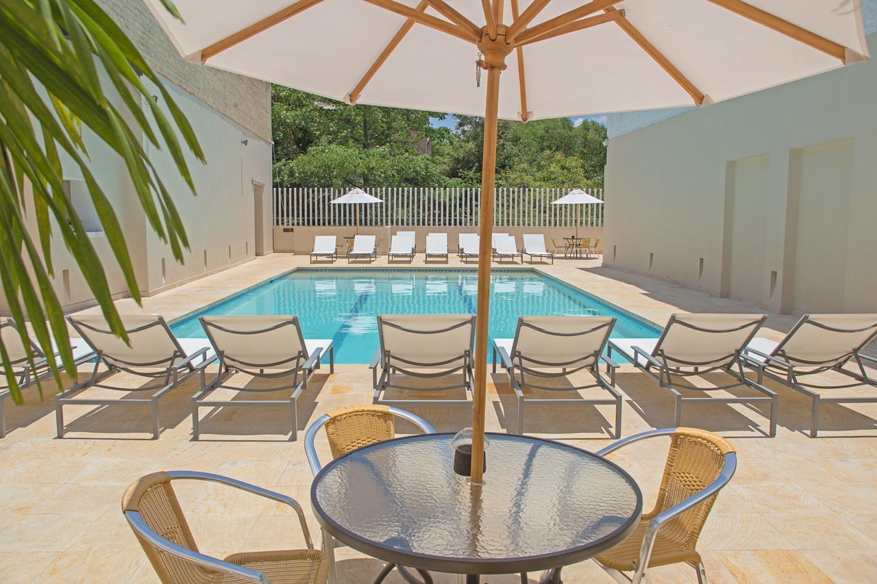 Hotel San German Girardot Ngoại thất bức ảnh
