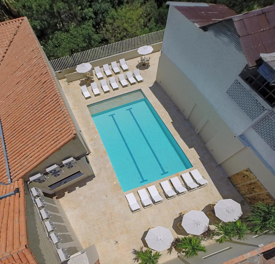 Hotel San German Girardot Ngoại thất bức ảnh