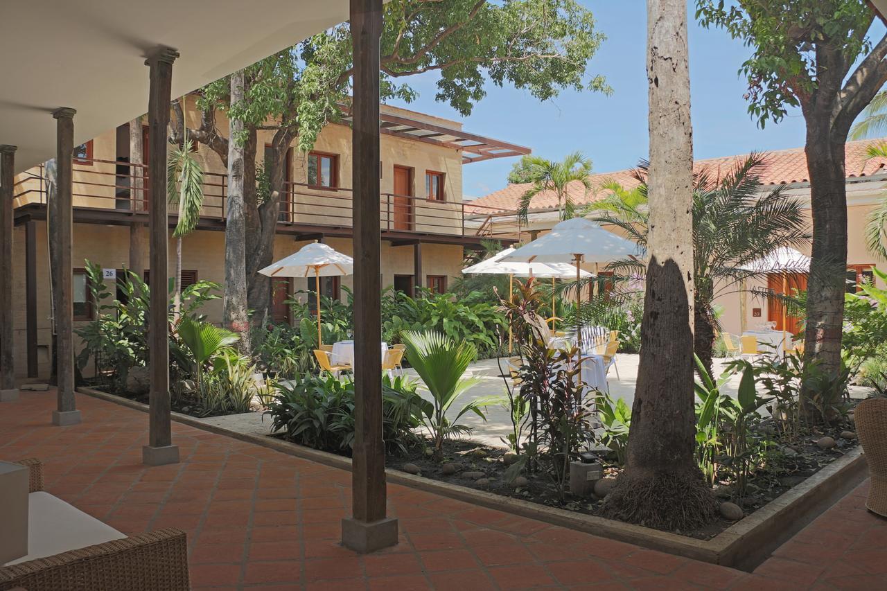 Hotel San German Girardot Ngoại thất bức ảnh