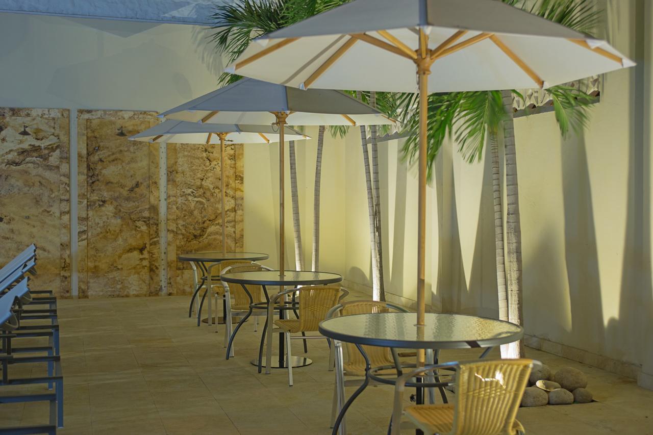 Hotel San German Girardot Ngoại thất bức ảnh