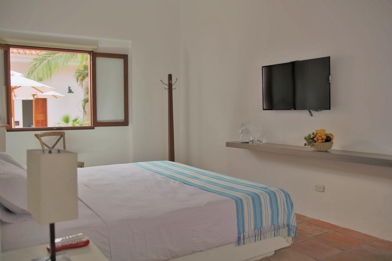 Hotel San German Girardot Ngoại thất bức ảnh