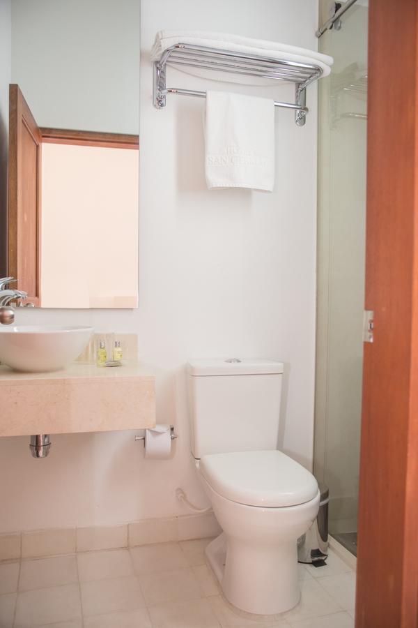 Hotel San German Girardot Phòng bức ảnh