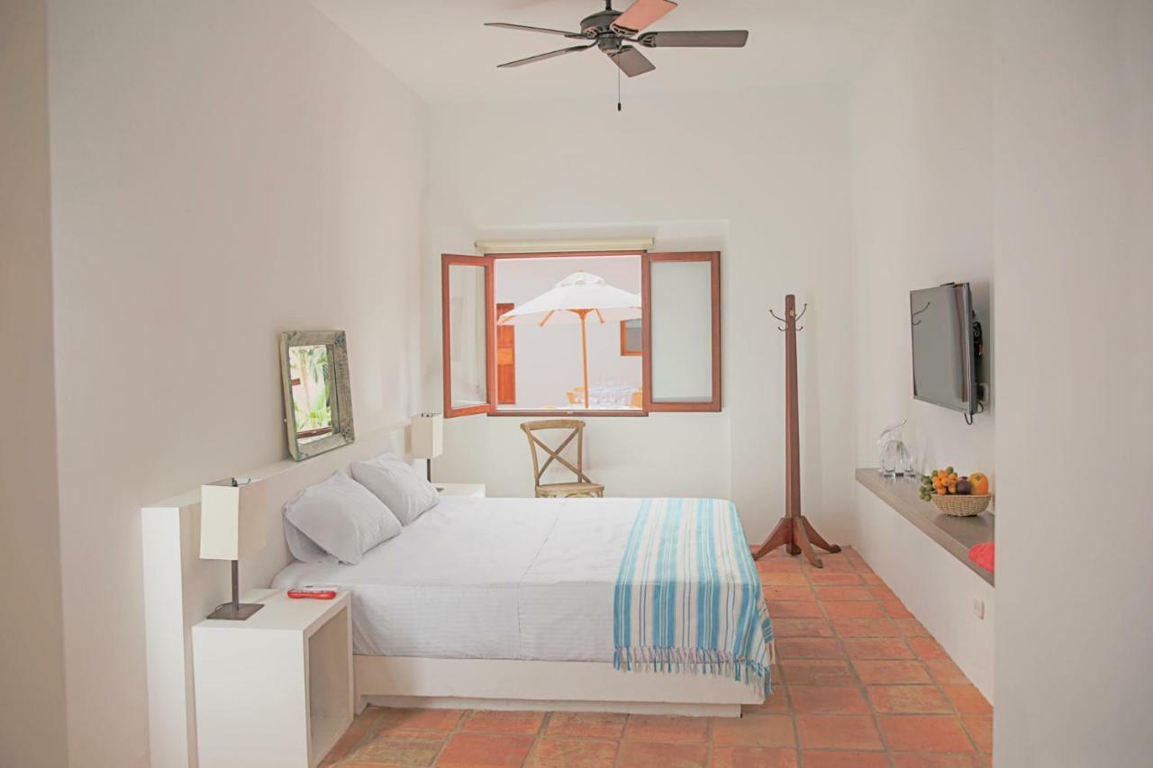 Hotel San German Girardot Ngoại thất bức ảnh